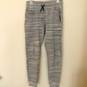 Blue Crown jogging pants